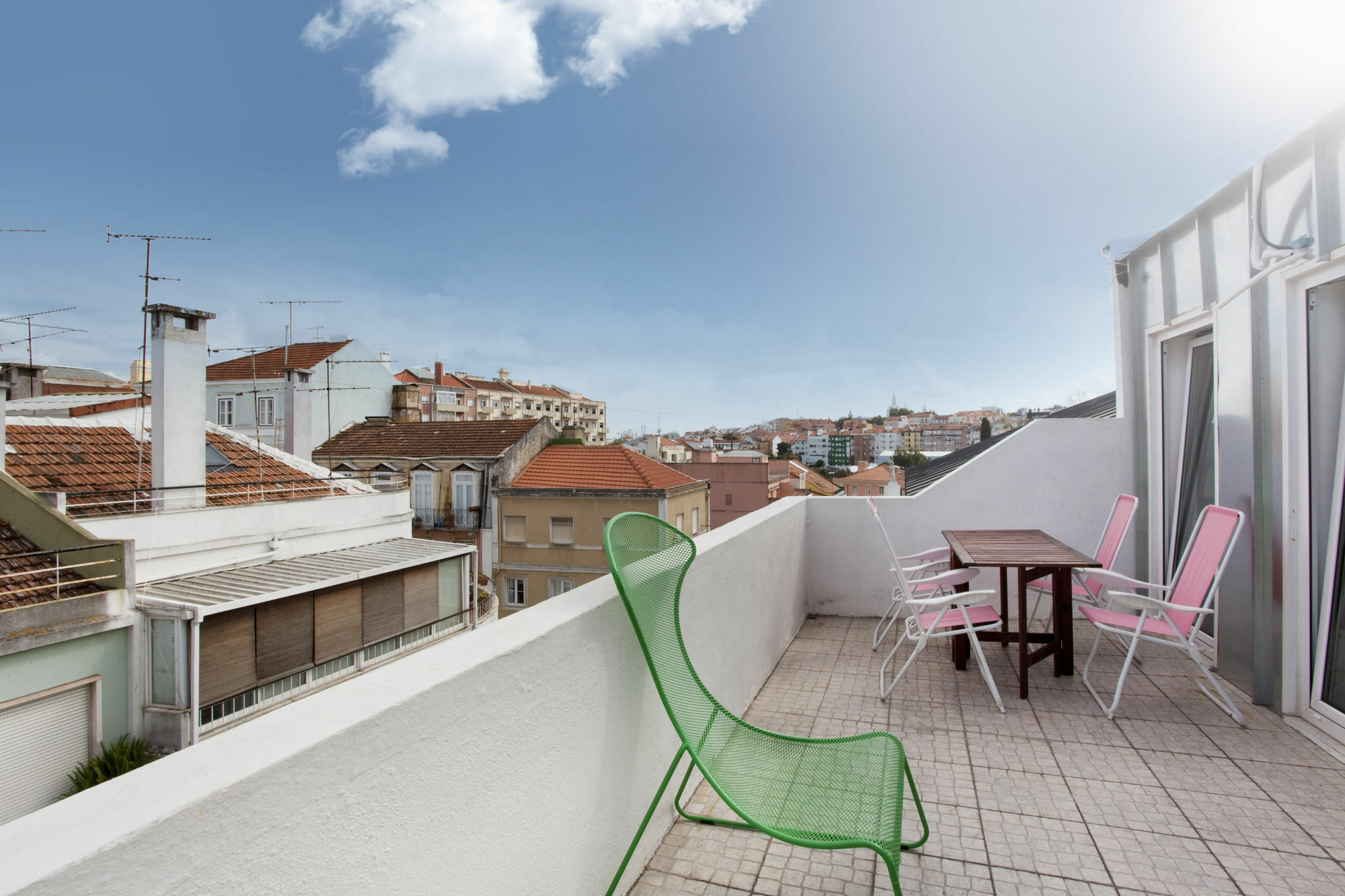 Feelinglisbon Discoveries Exterior foto